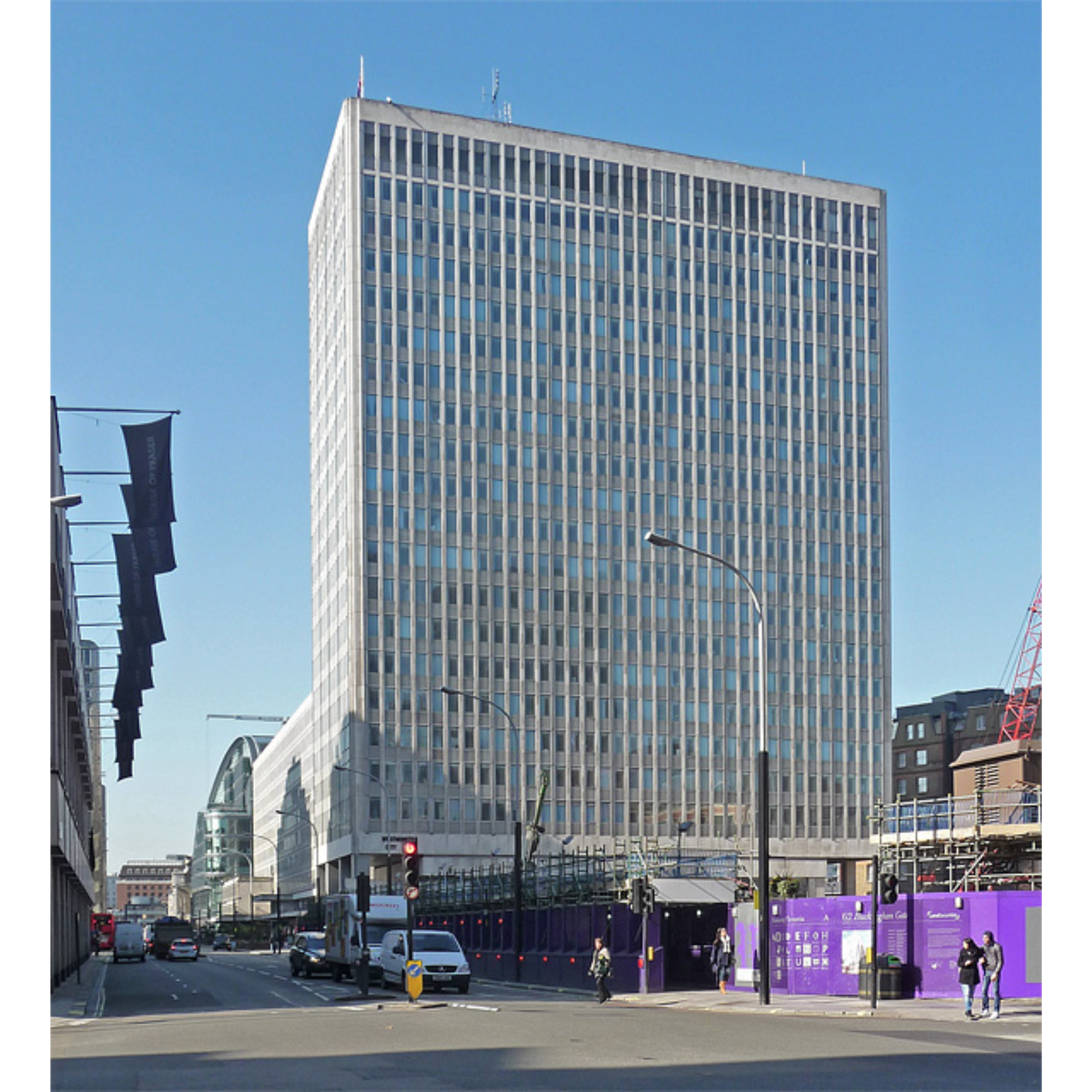 British Values Graphic