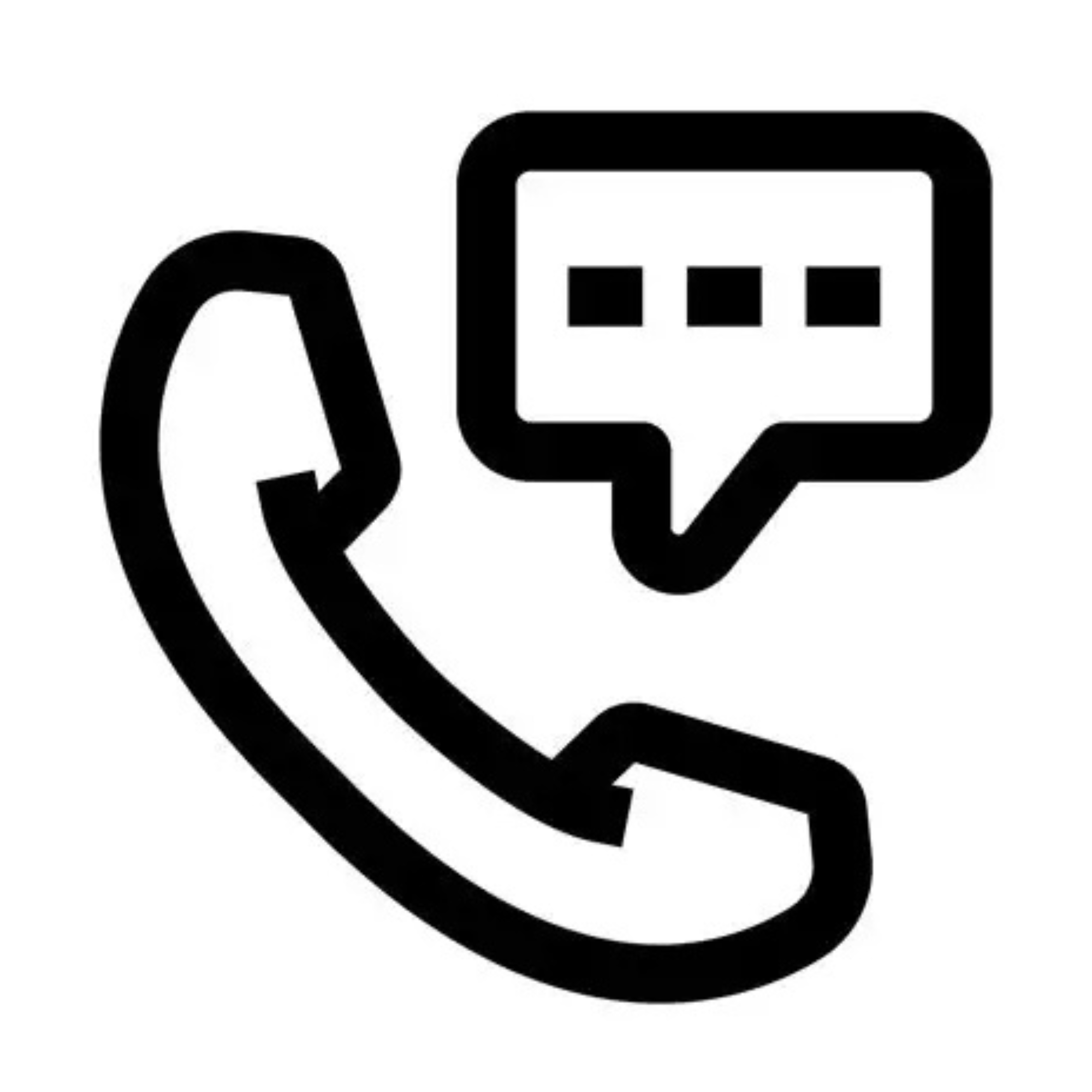 Contact Icon
